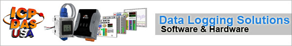 Data Logging Solutions